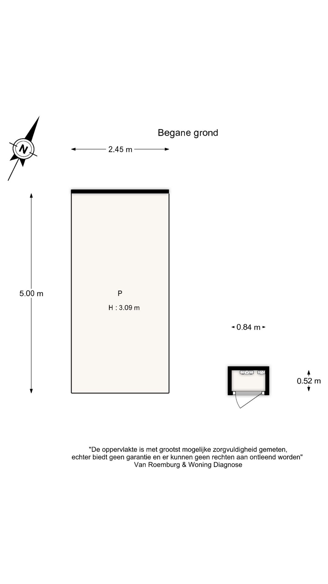 Foto 34 van Nieuwpoortstraat 86-D16