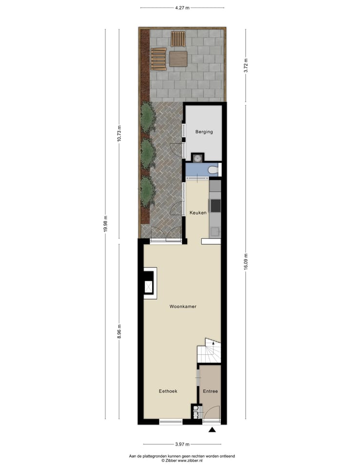 Foto 33 van Rijndijkstraat 102