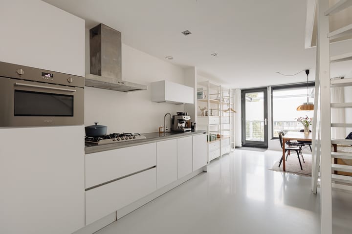 Foto 4 van Nieuwpoortstraat 86-D16