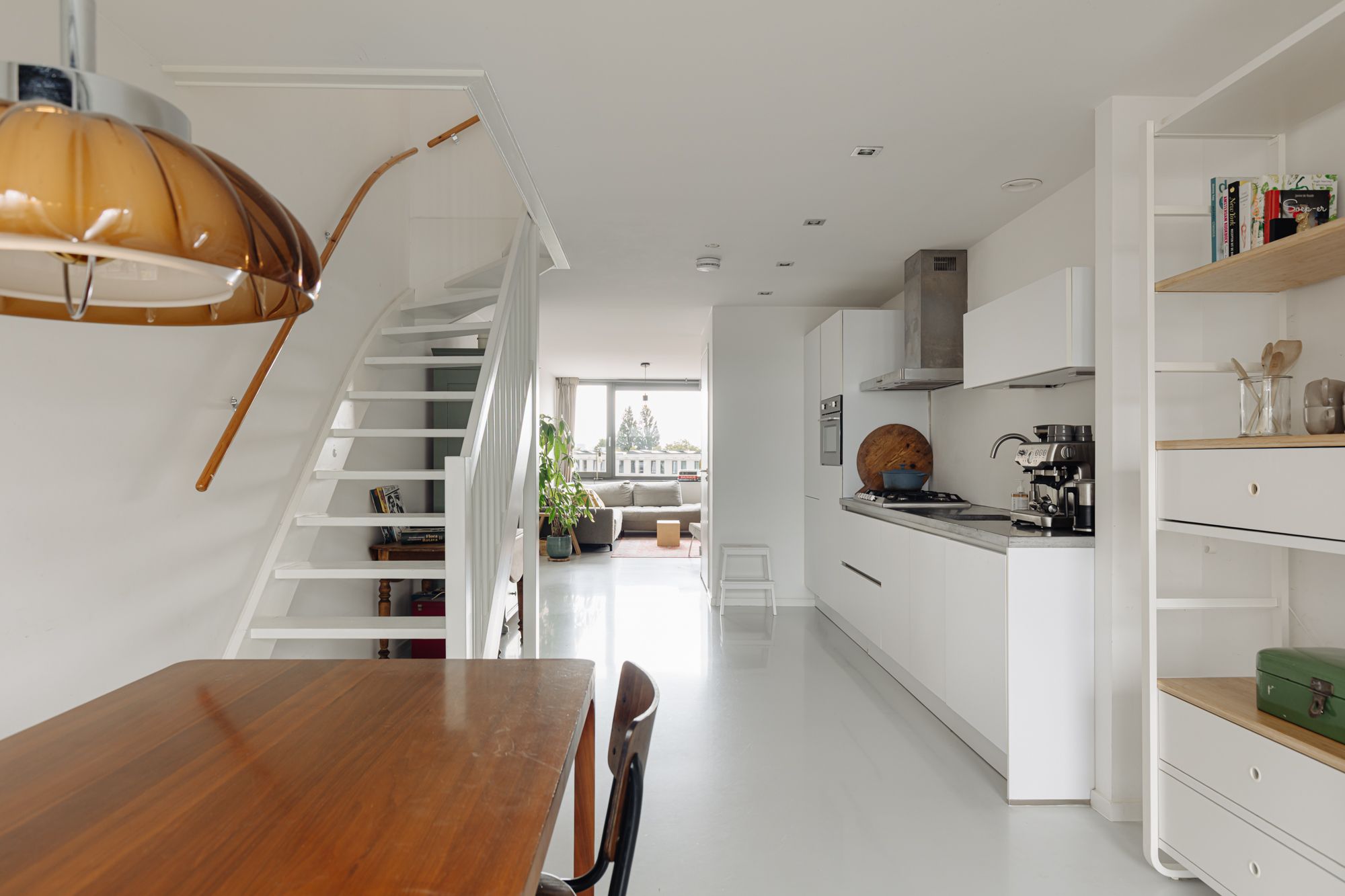 Foto 9 van Nieuwpoortstraat 86-D16