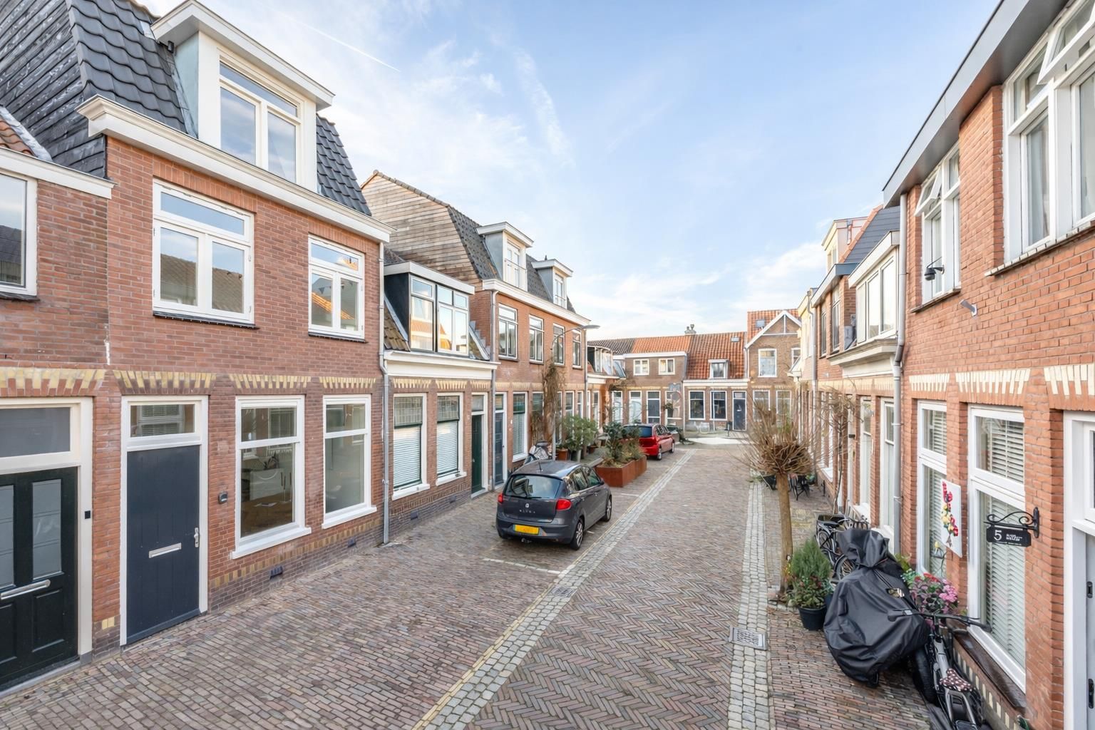 Boterstraat, 6, Haarlem, 2013RK, Noord-Holland, Nederland 6 