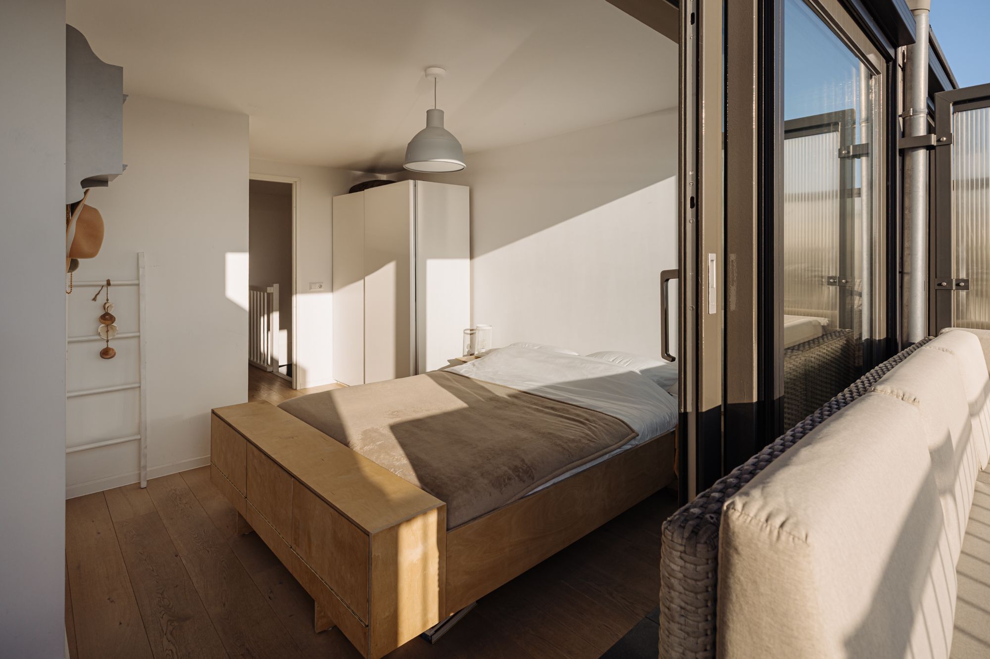 Foto 12 van Nieuwpoortstraat 86-D16