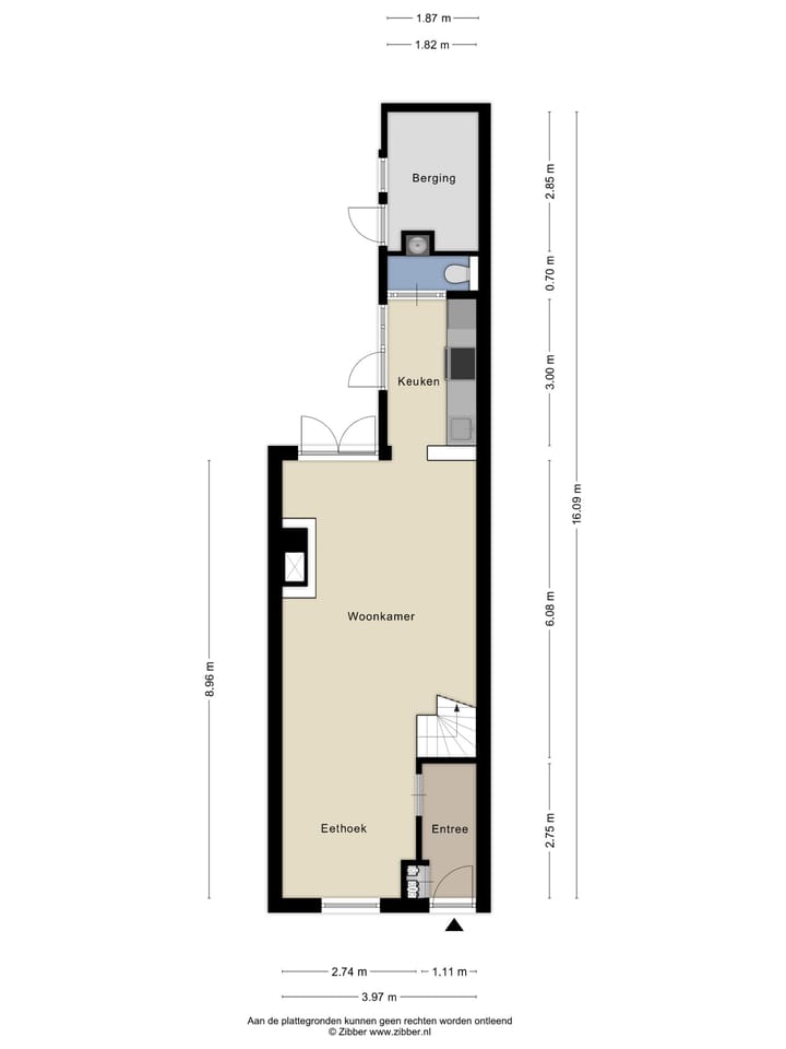 Foto 32 van Rijndijkstraat 102