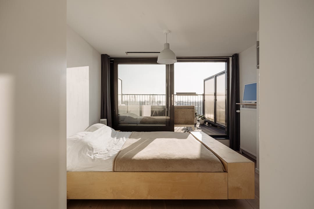 Foto 11 van Nieuwpoortstraat 86-D16