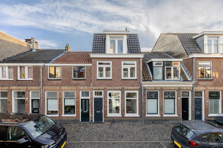 Photo 2 of Boterstraat 6