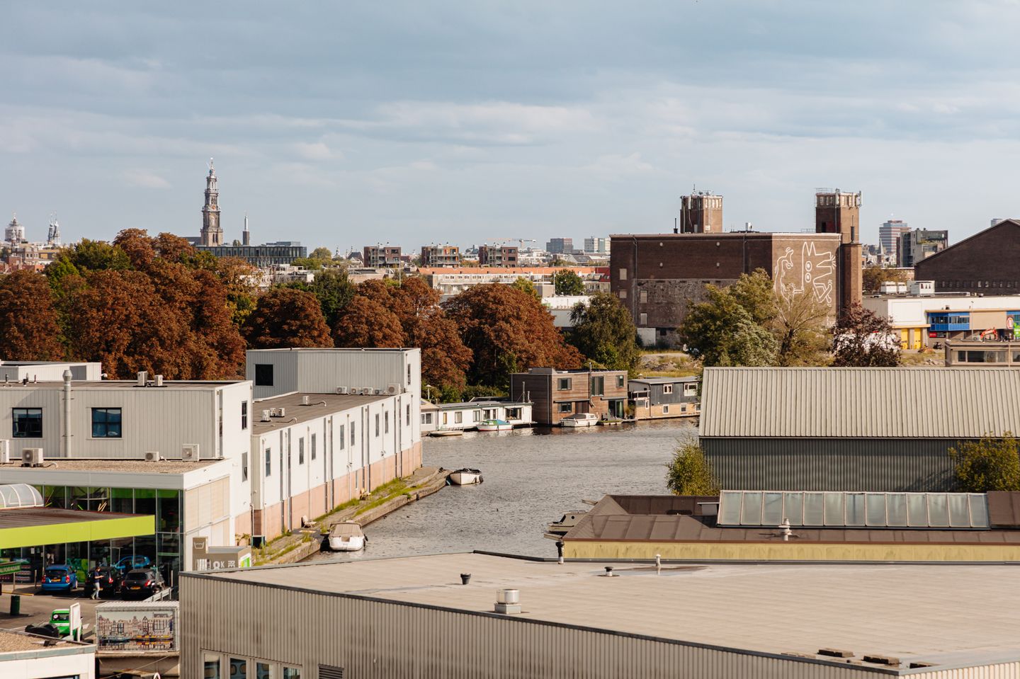 Foto 19 van Nieuwpoortstraat 86-D16