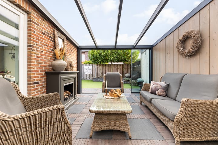 Foto 16 van Adolf van Nassaustraat 12