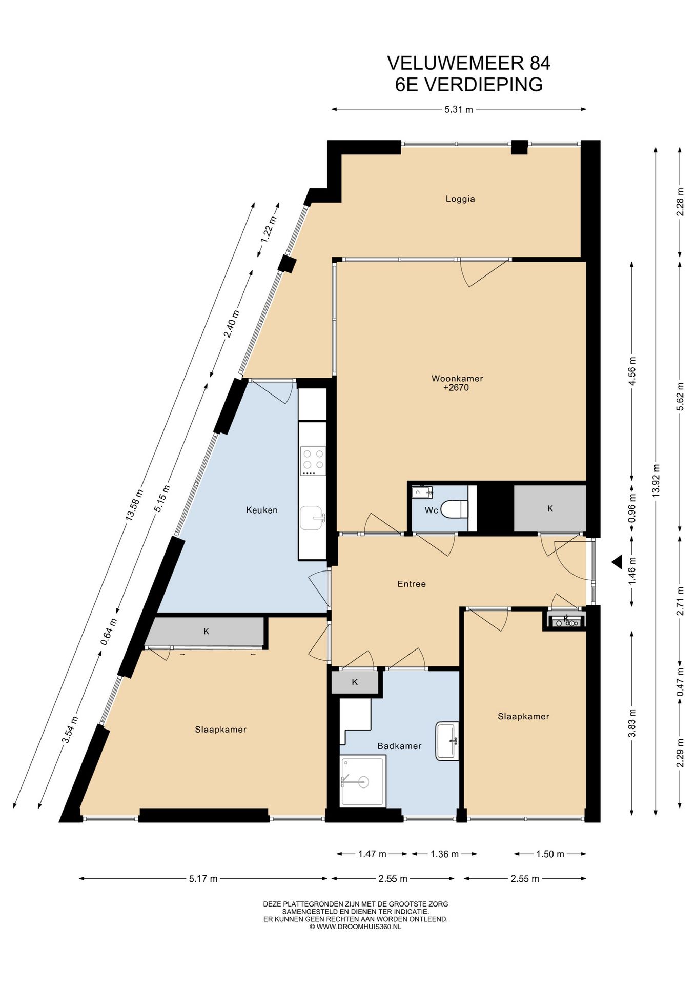 Photo 36 of Veluwemeer 84