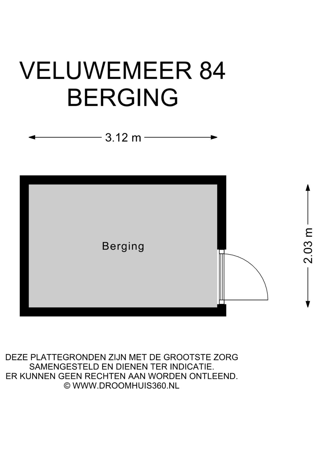 Photo 37 of Veluwemeer 84