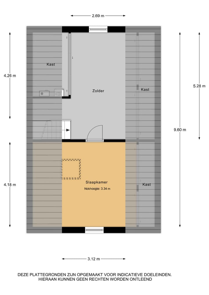 Foto 45 van Adolf van Nassaustraat 12