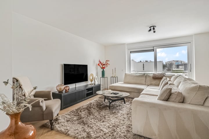 Foto 2 van Zonnedauw 122-A