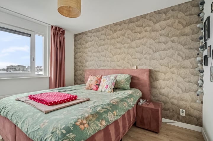 Foto 4 van Zonnedauw 122-A