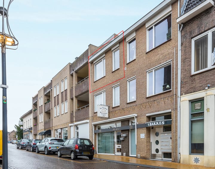 Foto 2 van Kerkstraat 16-E