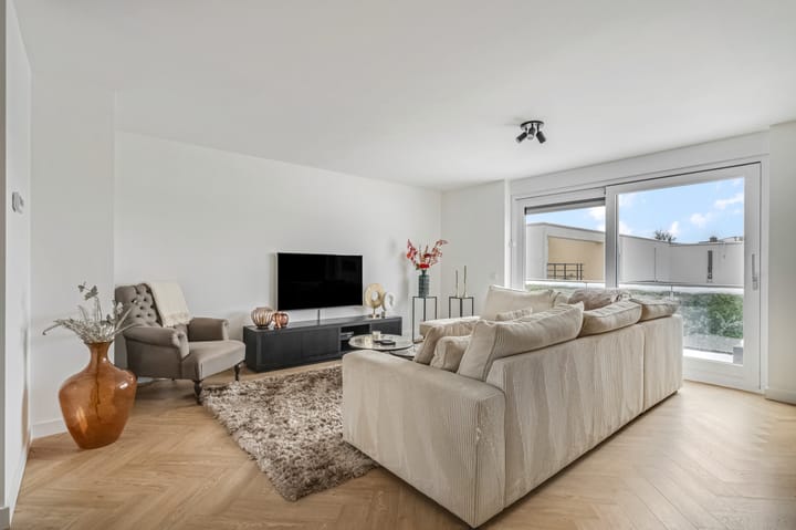 Foto 7 van Zonnedauw 122-A