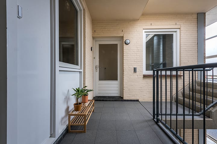 Foto 5 van Kerkstraat 16-E