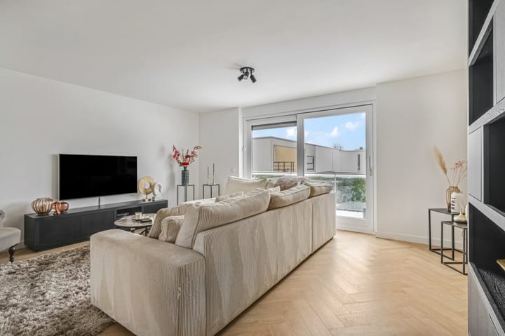 Foto 9 van Zonnedauw 122-A