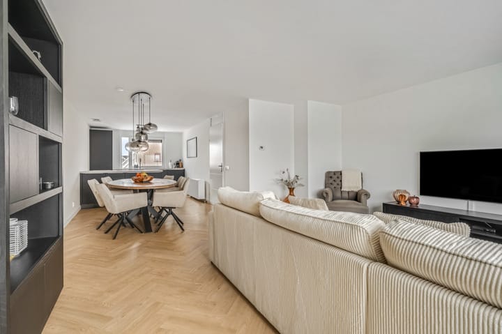 Foto 11 van Zonnedauw 122-A