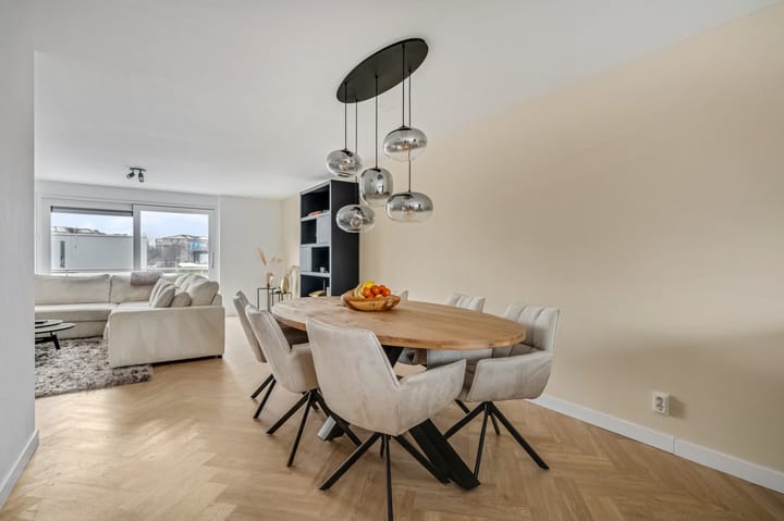 Foto 12 van Zonnedauw 122-A