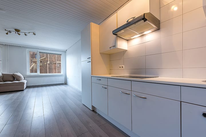 Foto 11 van Kerkstraat 16-E