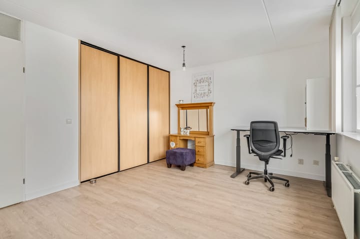 Foto 20 van Zonnedauw 122-A