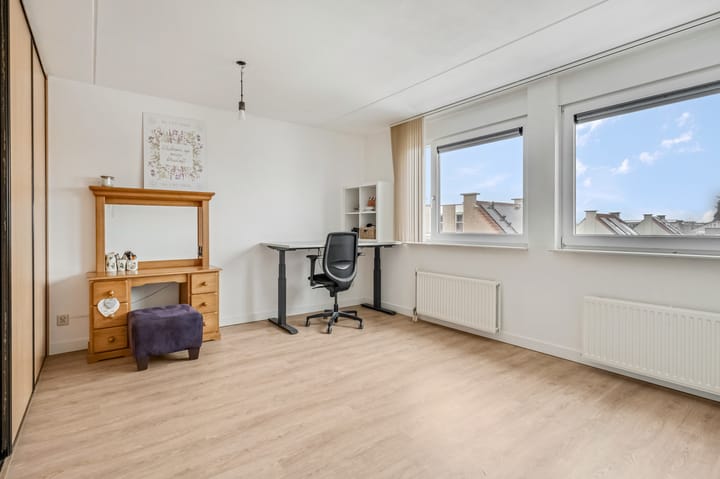 Foto 21 van Zonnedauw 122-A