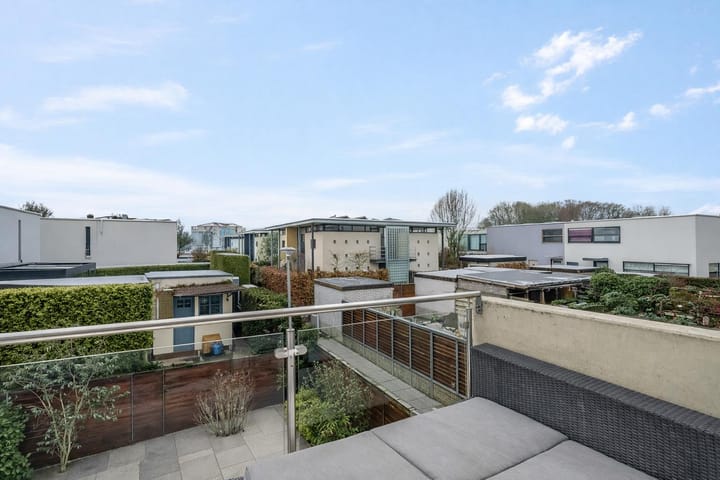 Foto 32 van Zonnedauw 122-A