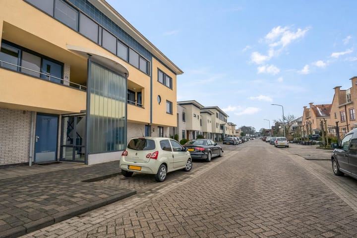 Foto 34 van Zonnedauw 122-A