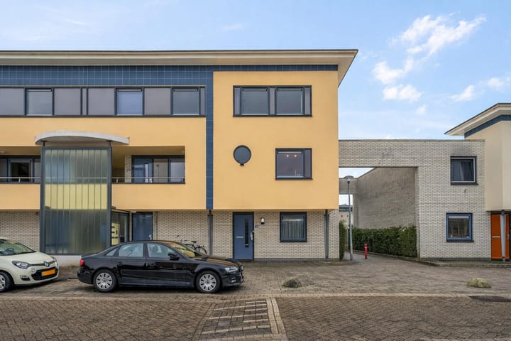 Foto 35 van Zonnedauw 122-A