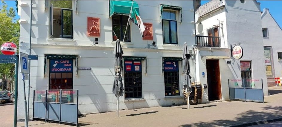 Bekijk foto 3 van Ooievaarsteeg 1