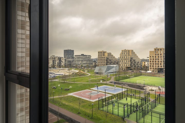 Foto 29 van Eef Kamerbeekstraat 350