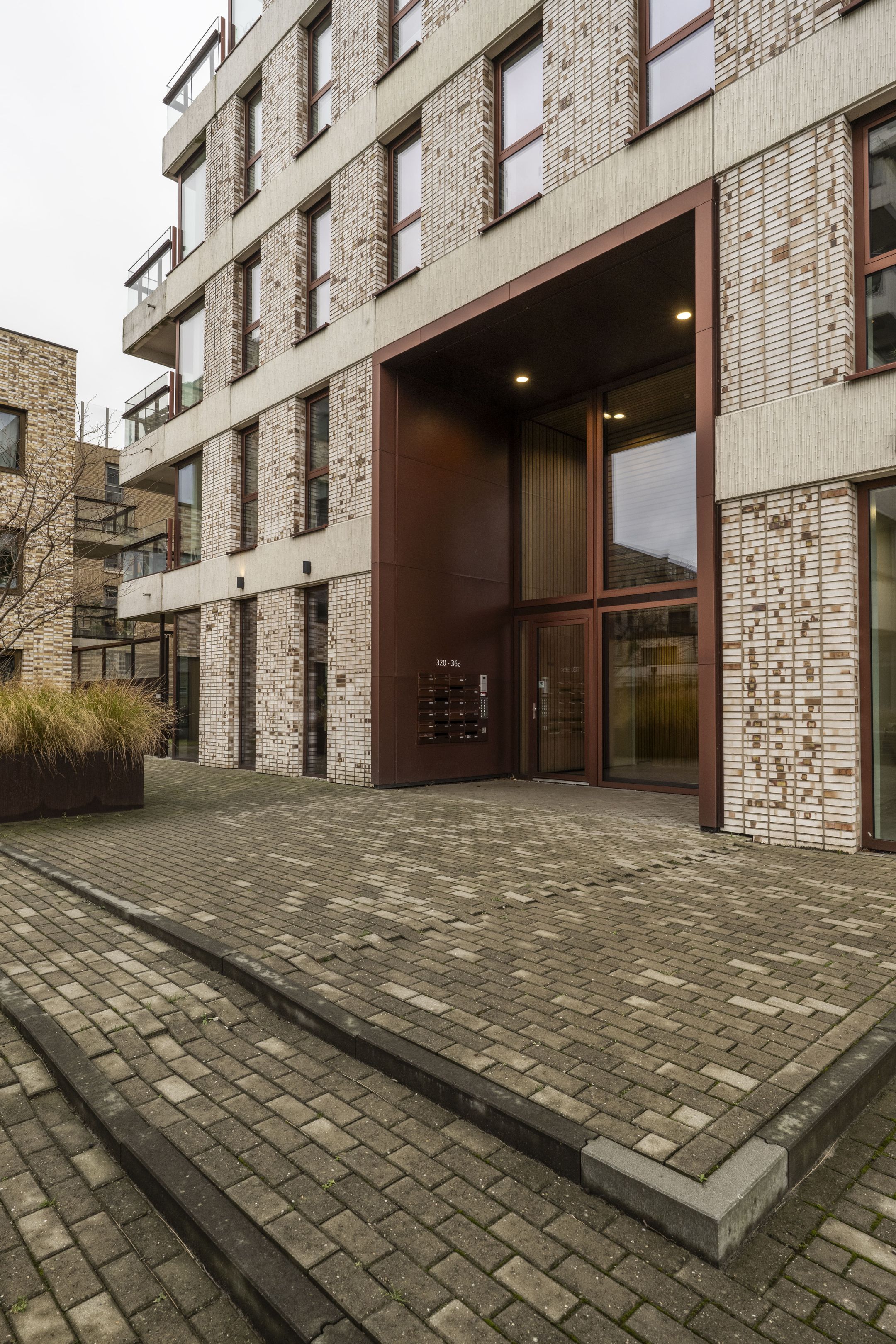 Foto 30 van Eef Kamerbeekstraat 350