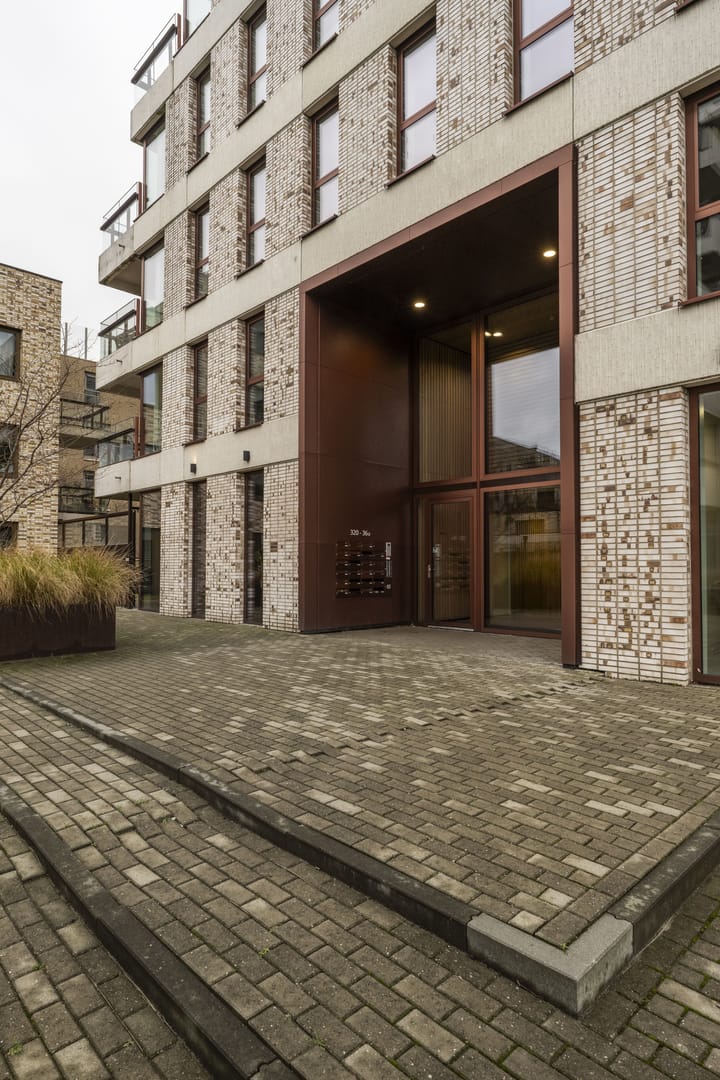 Foto 30 van Eef Kamerbeekstraat 350