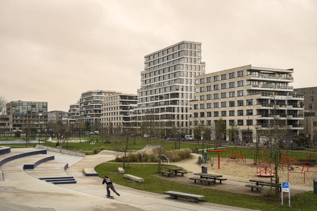 Foto 31 van Eef Kamerbeekstraat 350