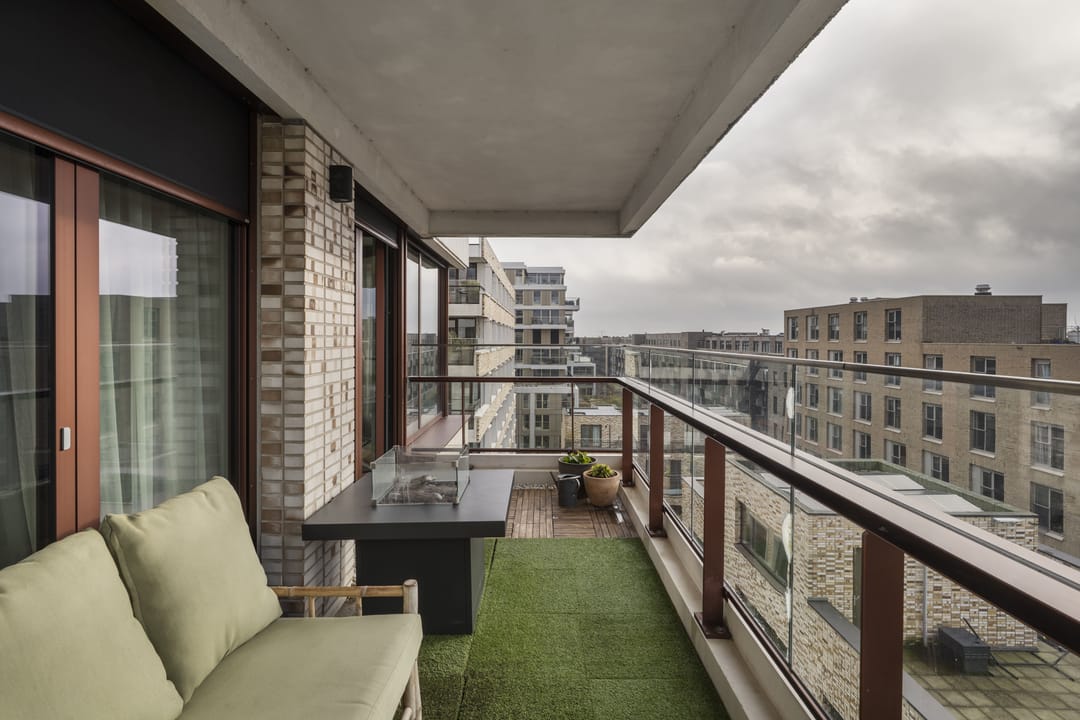 Foto 26 van Eef Kamerbeekstraat 350