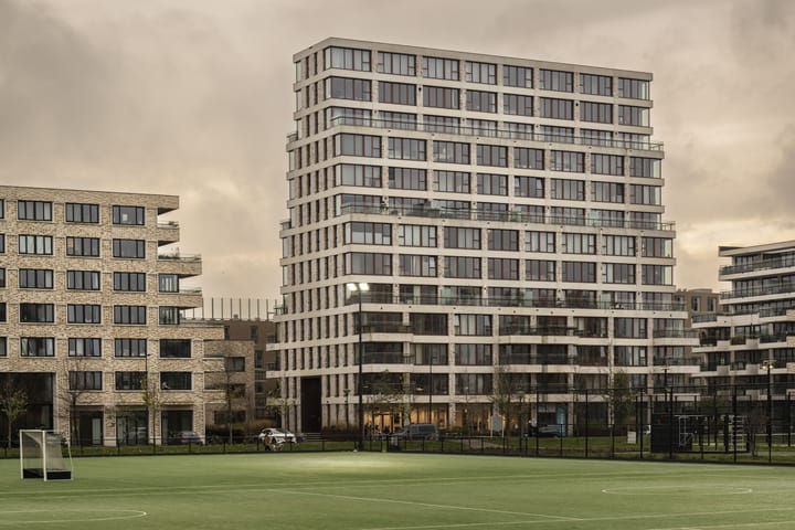 Foto 33 van Eef Kamerbeekstraat 350