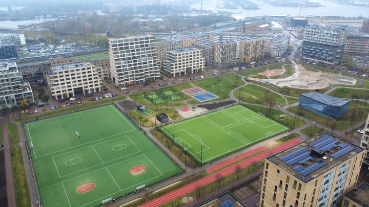 Foto 34 van Eef Kamerbeekstraat 350