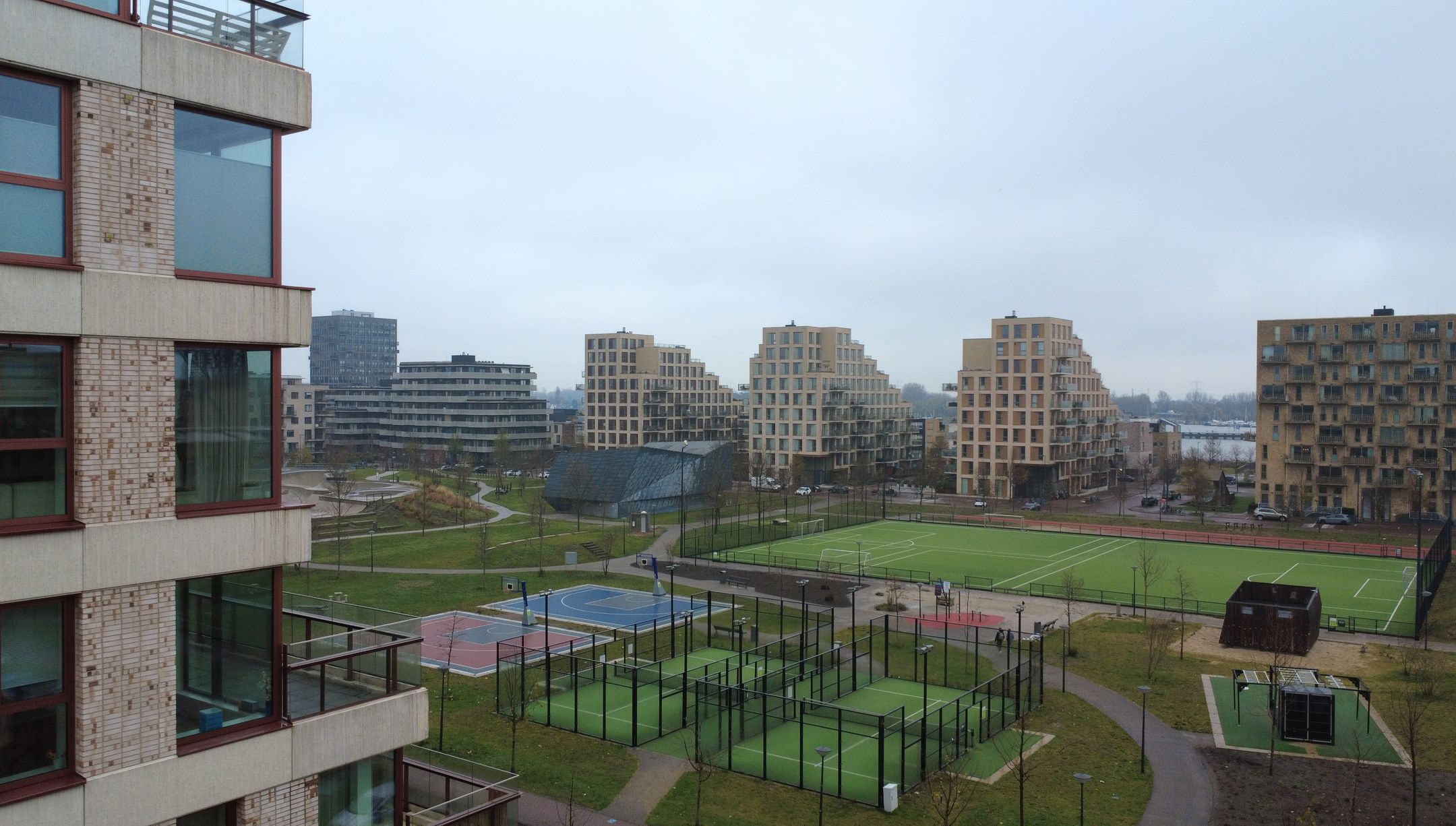 Foto 36 van Eef Kamerbeekstraat 350