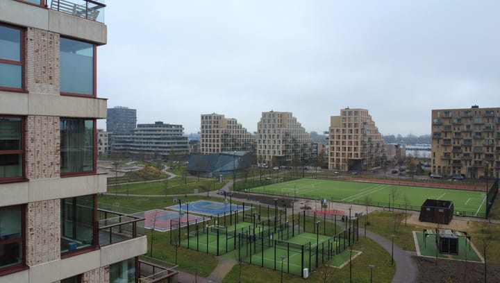 Foto 36 van Eef Kamerbeekstraat 350