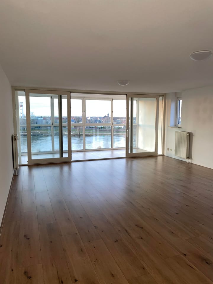 Foto 2 van Seinestraat 110