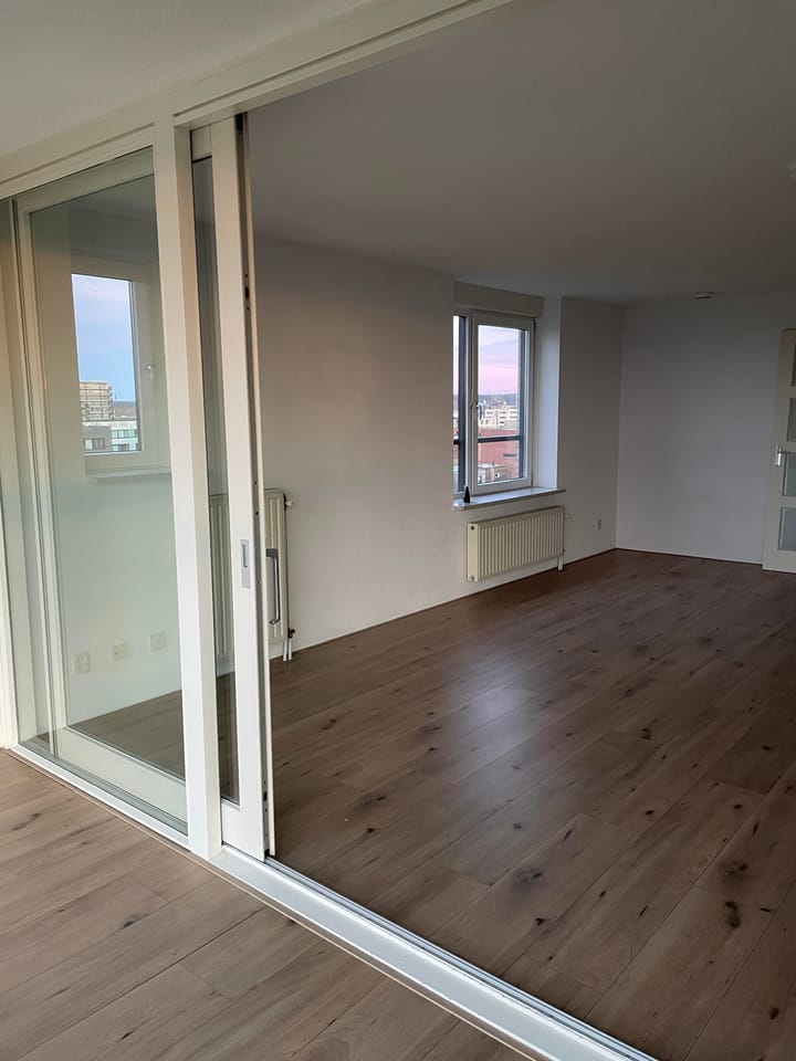 Foto 6 van Seinestraat 110