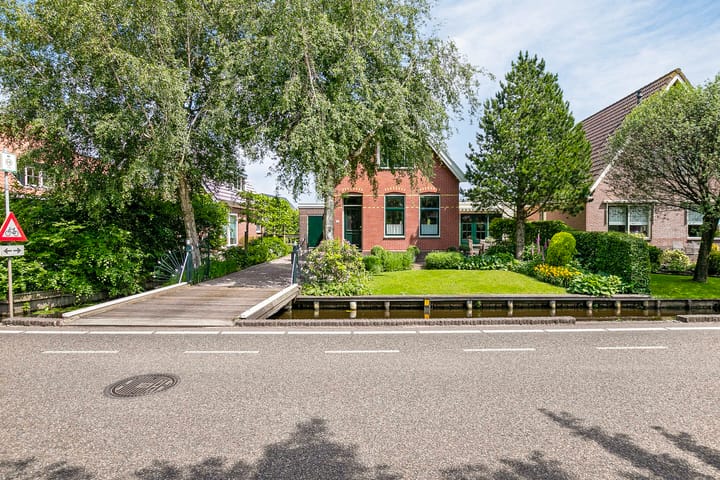 Foto 9 van Noordeinde 45