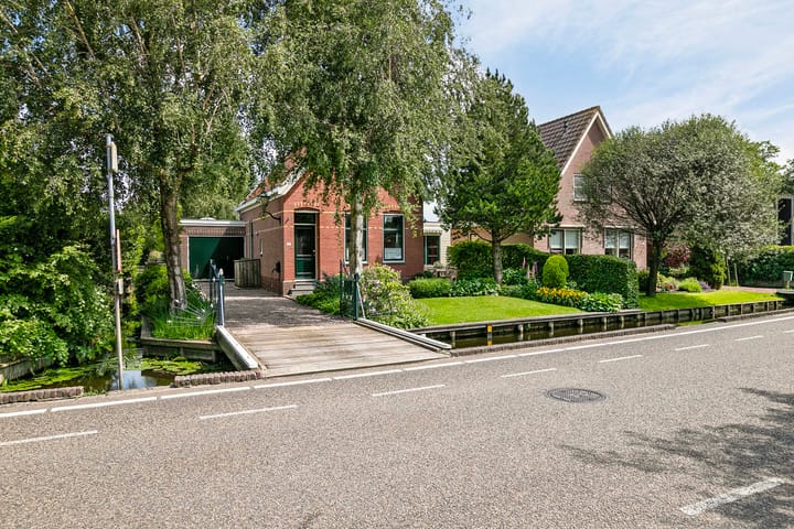 Foto 10 van Noordeinde 45