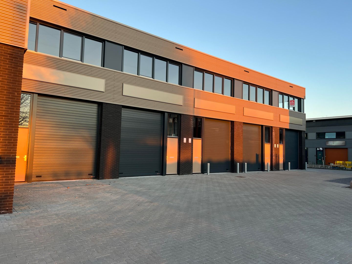 Bekijk foto 3 van Reedijk 8-F24