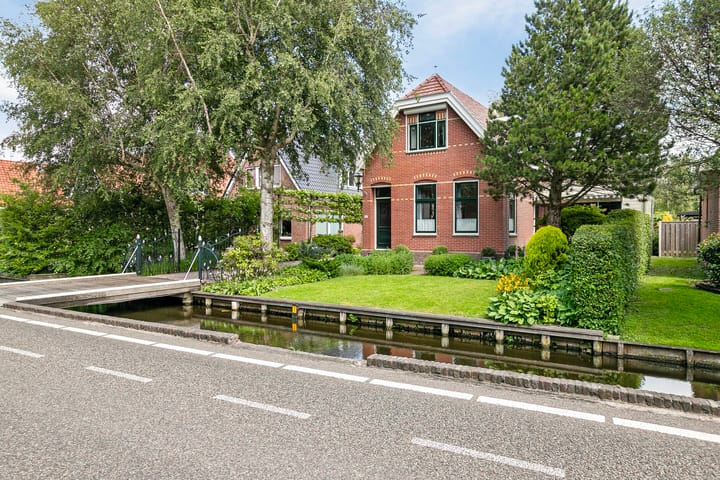 Foto 11 van Noordeinde 45