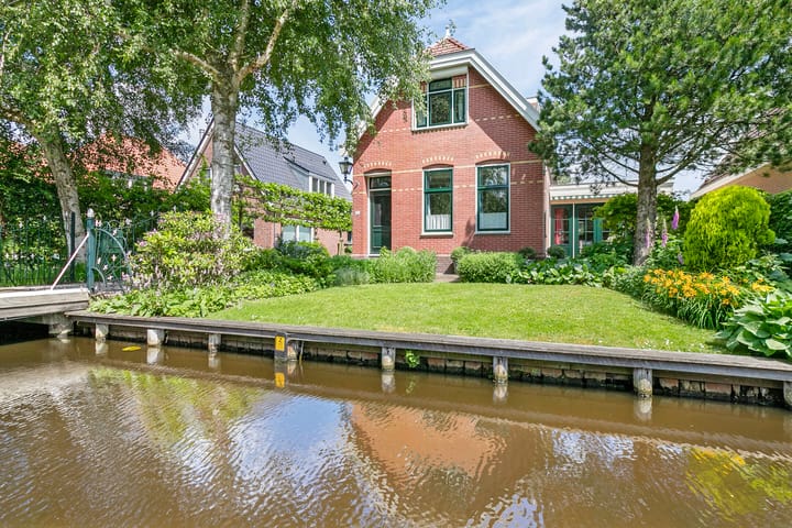 Foto 13 van Noordeinde 45