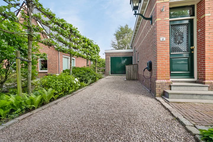 Foto 15 van Noordeinde 45