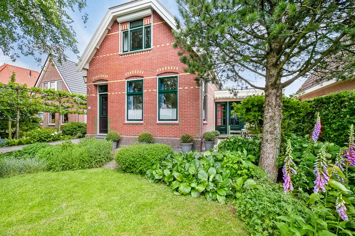 Foto 7 van Noordeinde 45