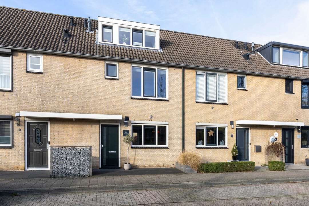 Photo 1 of Kaasmakerlaan 10