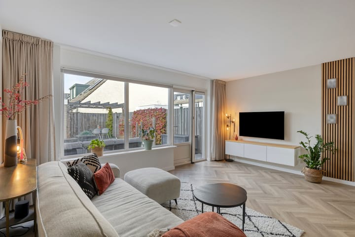 Foto 2 van Kaasmakerlaan 10