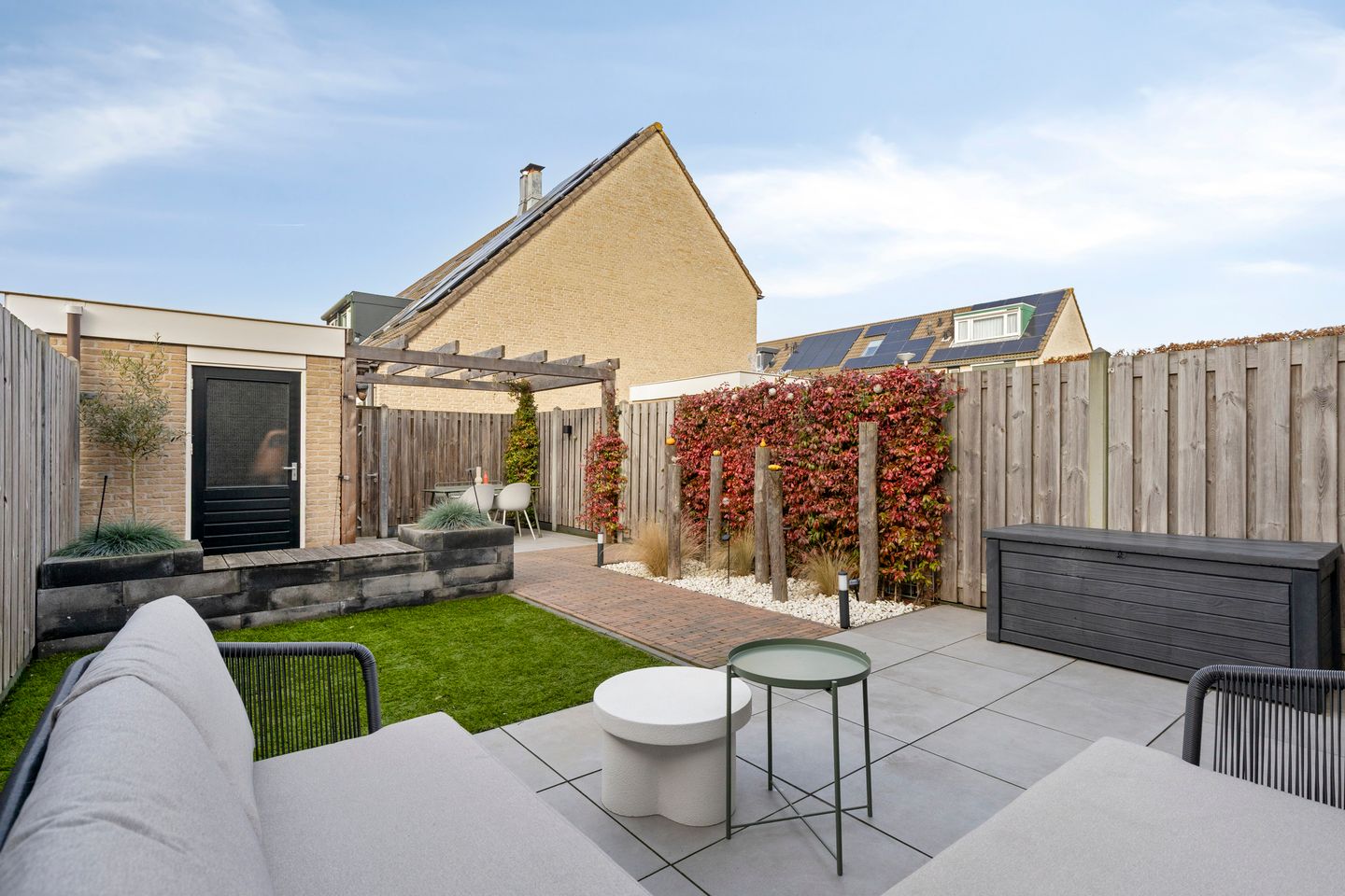 Photo 4 of Kaasmakerlaan 10